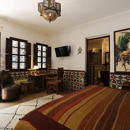 מרקש Palais Riad Lamrani חדר תמונה