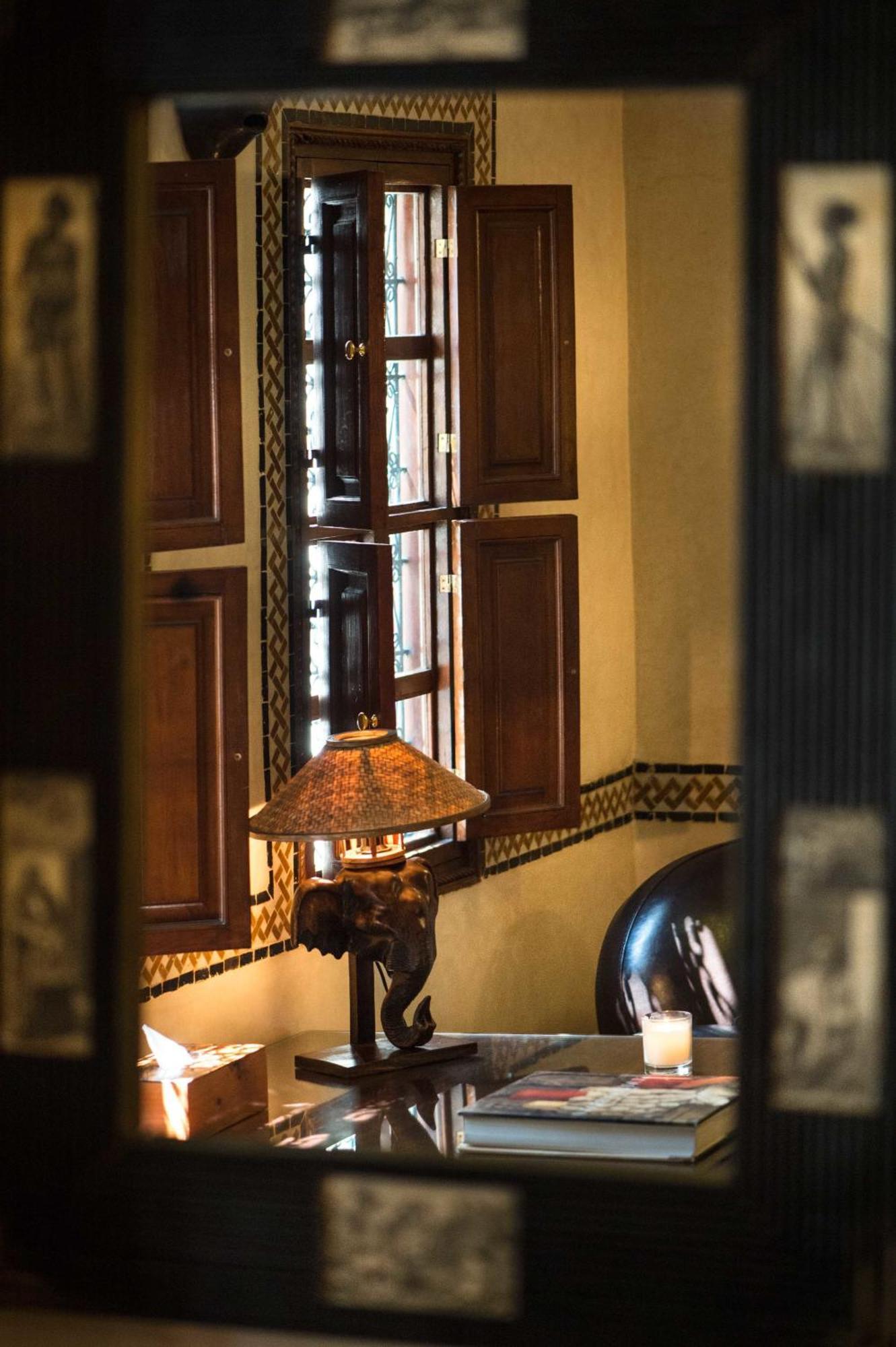מרקש Palais Riad Lamrani חדר תמונה