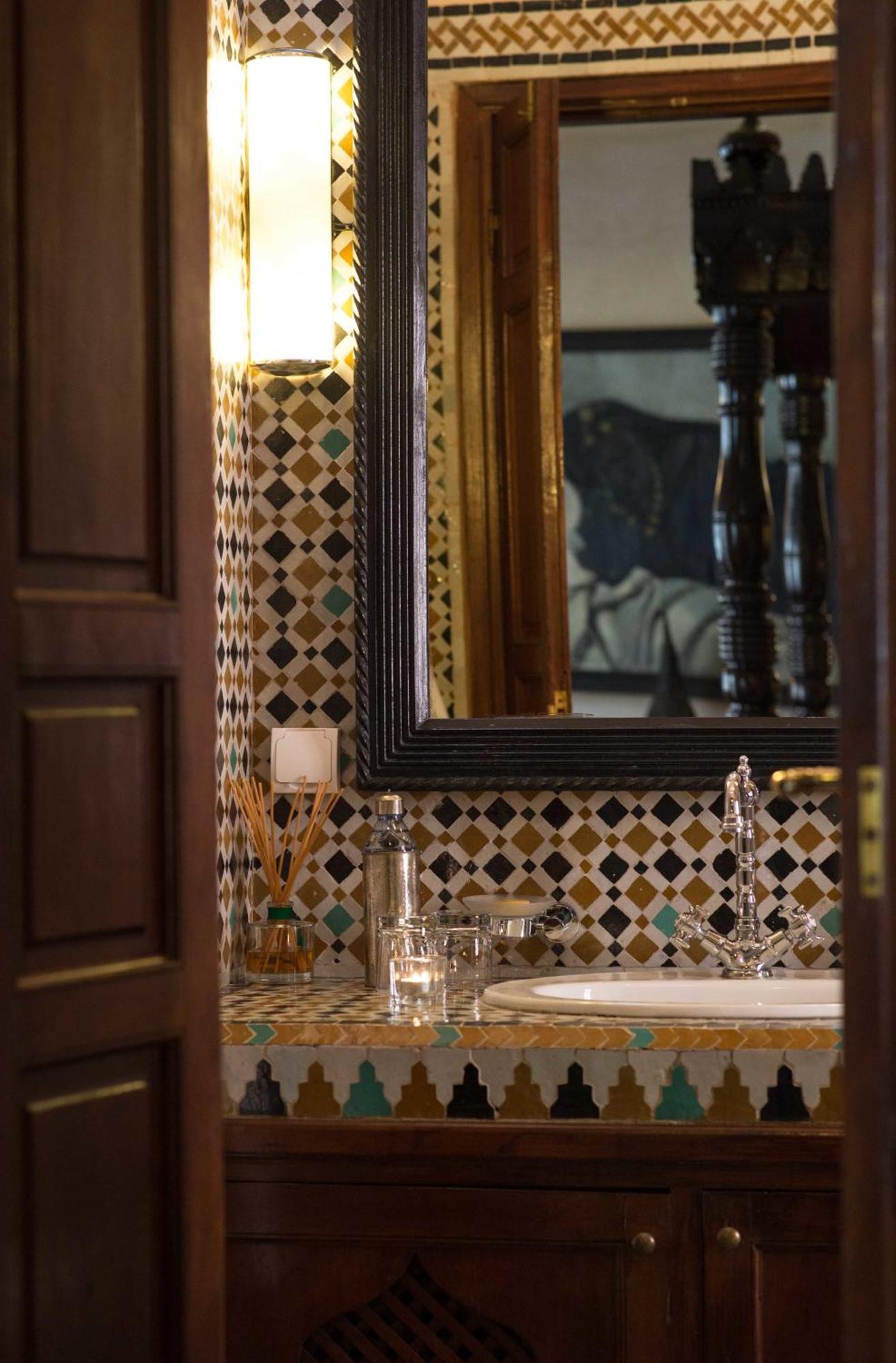 מרקש Palais Riad Lamrani חדר תמונה