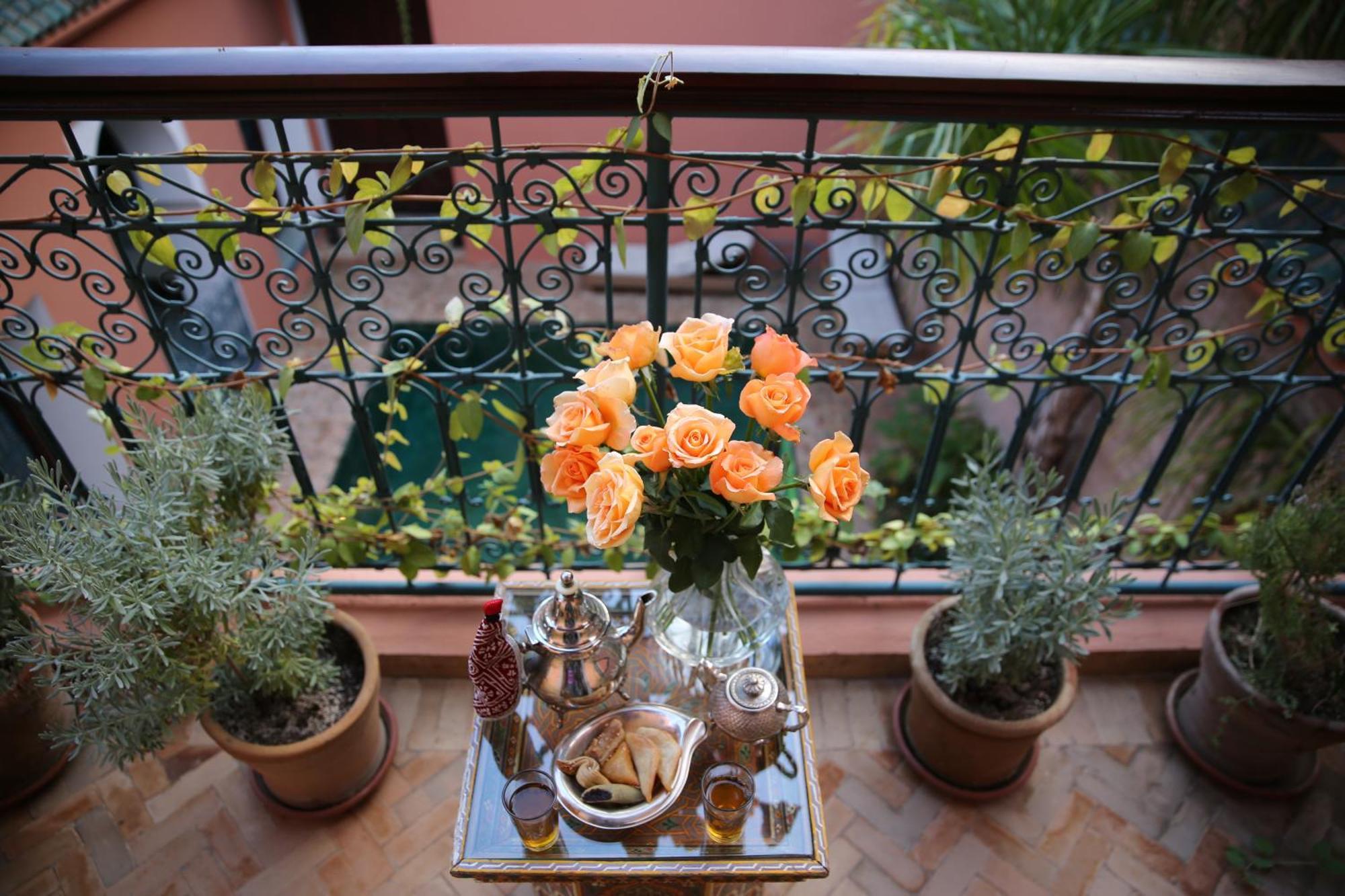 מרקש Palais Riad Lamrani חדר תמונה