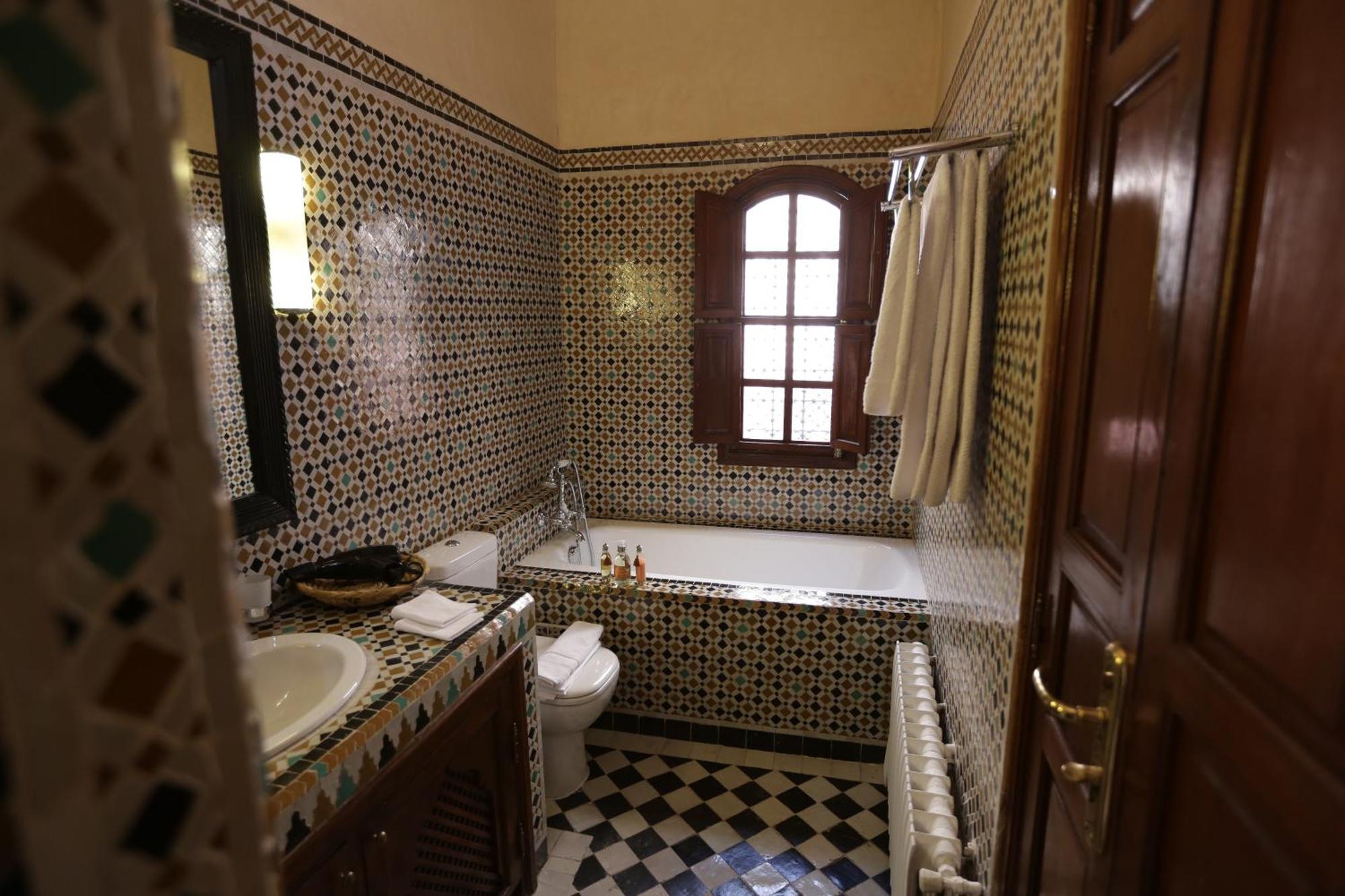 מרקש Palais Riad Lamrani חדר תמונה